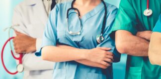 SON DAKİKA: Sağlık Bakanlığı personel alım ilanı Resmi Gazete’de