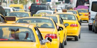 Taksiciler Odası Başkanı Aksu: Taksi toplu taşımadan ucuz