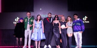 TikTok’la değişen hayatlar #TikToktanSonra projesiyle izleyici karşısına çıktı