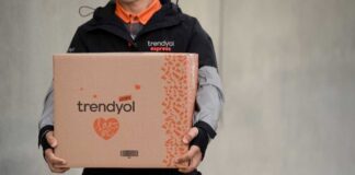 Trendyol’da 4 günde 100 bin satıcı 19 milyon ürün sattı platform 251 milyon kez ziyaret edildi