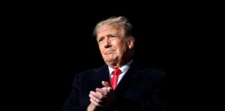 Trump 15 Kasım’da yapacağı ‘büyük duyuru’yu erteleyebilir