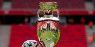 Türkiye EURO 2028 ve 2032’ye aday
