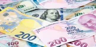 Türkiye’nin kredi risk primi (CDS) 6 ayın en düşüğüne geriledi