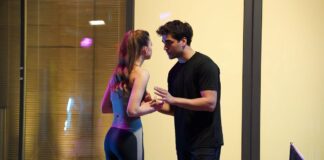 Yalı Çapkını 8. yeni bölüm 2. fragmanı