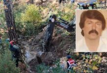 13 yıllık gizemi ‘DNA’ çözdü: Cinayet ortaya çıktı