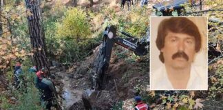 13 yıllık gizemi ‘DNA’ çözdü: Cinayet ortaya çıktı