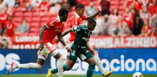 16 yaşındaki Endrick Real Madrid’de
