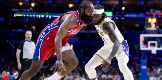 76ers Lakers’ı uzatmada yendi (NBA’de gecenin sonuçları 10 Aralık 2022)