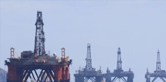 ABD’nin petrol sondaj kulesi sayısı azaldı