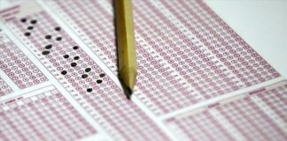 Açıköğretim Lisesi sınavında toplu kopya (AÖL sınavı iptal mi edildi?)