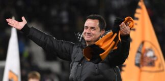 Acun Ilıcalı’dan Hull City taraftarına jest