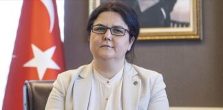 Aile ve Sosyal Hizmetler Bakanı Yanık: Erken yaşta zorla evlilik yüzde 71 azaldı