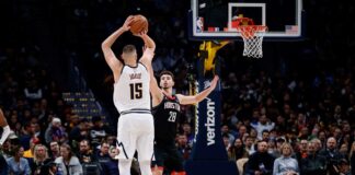 Alperen’in yaptığı “double-double” Rockets’a yetmedi (NBA’de gecenin sonuçları 1 Aralık 2022)