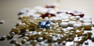 Az bulunan ilaçlara ihracat yasağı