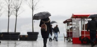 Bu hafta hava nasıl olacak? Sıcaklıklar düşüyor (MGM 5 günlük hava durumu raporu)