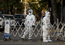 Çin’de protestoların ardından Covid-19 tedbirleri gevşetiliyor