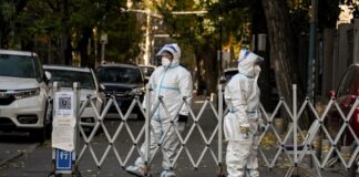 Çin’de protestoların ardından Covid-19 tedbirleri gevşetiliyor