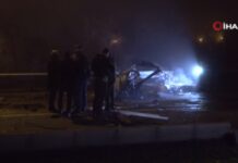 Diyarbakır’da bombalı saldırı: Olay yerinden ilk görüntüler