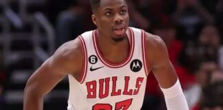 Fenerbahçe Beko Kostas Antetokounmpo’yu açıkladı