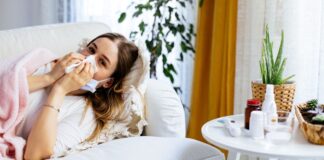 Hastane Başvuru Sayıları 3-4 Kat Arttı