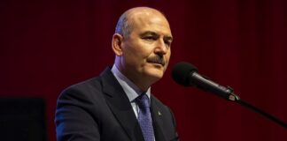 İçişleri Bakanı Soylu’dan İmamoğlu açıklaması