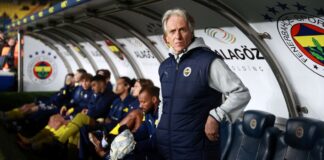 Jorge Jesus’tan yabancı sınırı açıklaması