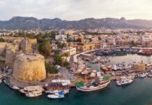 Kapalı Maraş nerede? İşte Kıbrıs’ın sembolü Kapalı Maraş’ın hikayesi