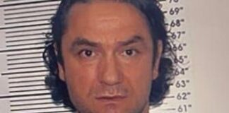 Kırmızı bültenle aranan uyuşturucu baronu Atilla Önder İspanya’da yakalandı