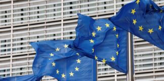 Kosova AB’ye üyelik başvuru dilekçesini imzaladı