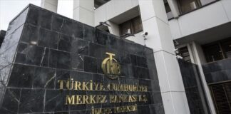 Merkez Bankası Açık Bankacılık Sistemi’ni kullanıma açtı