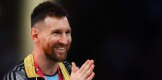 Messi milli takımı bırakacak mı?