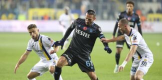 Napoli Crystal Palace Trabzonspor ve Antalyaspor Winter Football Series’de sahaya çıkıyor