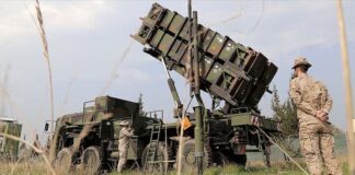 Polonya’da Patriot belirsizliği devam ediyor