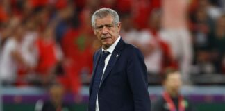 Portekiz Milli Takımı’nda Fernando Santos dönemi sona erdi
