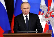 Putin’den ABD’ye ‘Patriot’ tepkisi