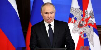 Putin’den ABD’ye ‘Patriot’ tepkisi