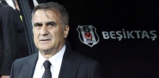Şenol Güneş: Caner ile hiç görüşme yapmadım
