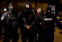 Sosyal medya fenomeni Andrew Tate tutuklandı: İnsan kaçakçılığı ve tecavüz suçlaması