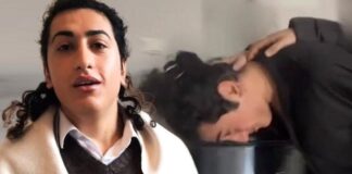 Sosyal medya fenomeni Gaga Bulut gözaltına alındı