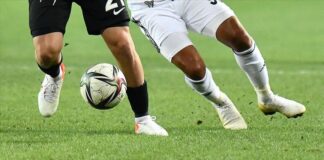 Spor’da günün programı (10 Aralık 2022)