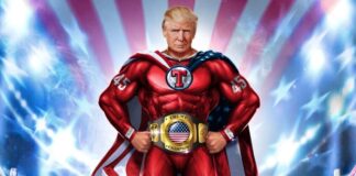 Trump’ın “önemli duyurusu” dijital ticari kart çıktı