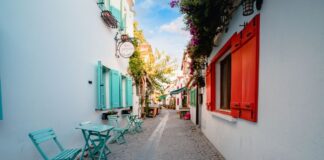 Türkiye’nin sakin şehirleri