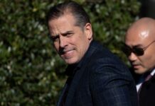 Twitter Dosyaları: “FBI Hunter Biden konusunda Twitter yöneticilerine baskı yaptı”