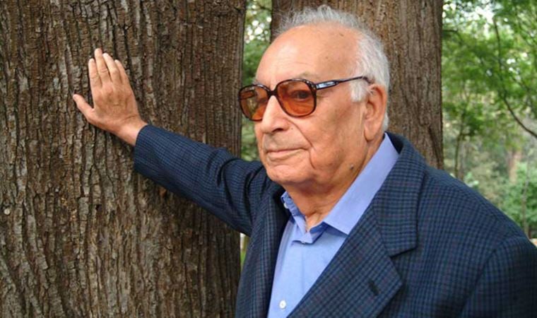 Adana’da “Bir Cihan: Yaşar Kemal’in Çukurovası” paneli ile başladı