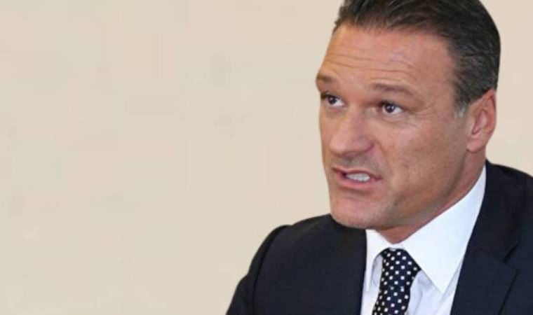 Alpay Özalan’dan Demirtaş’a karşılık