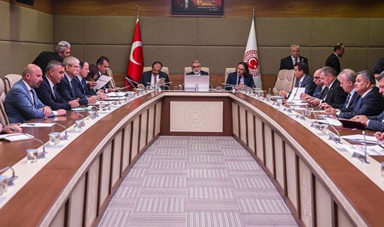 Amasra Maden Kazası Araştırma Komisyonu’nun görev süresi 1 ay uzatıldı