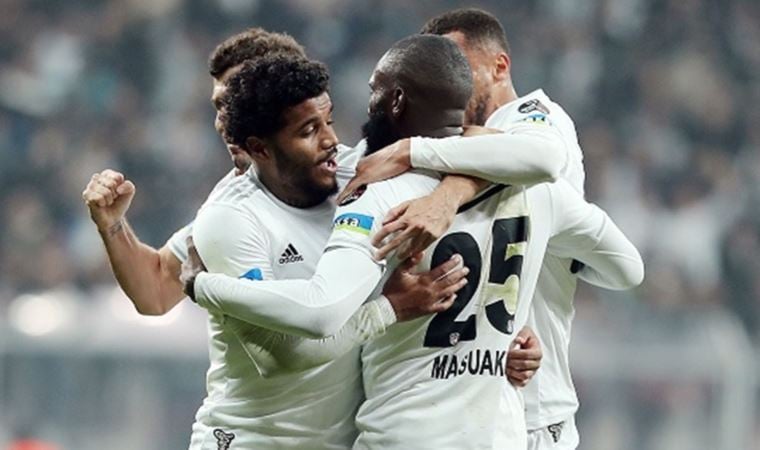 Ankaragücü – Beşiktaş maçı ne zaman, saat kaçta, hangi kanalda?