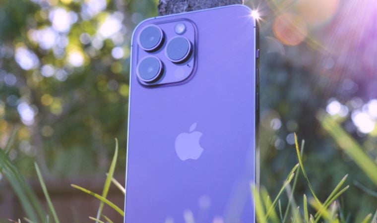 Apple’ın en süratli aygıtları açıklandı