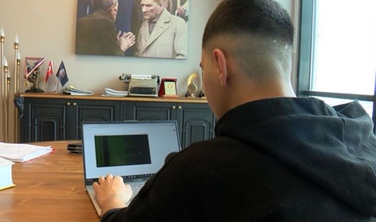 Binlerce siteyi hackledi, ceza aldı: ‘Sistemin açığını bulmak beni tatmin ediyordu’