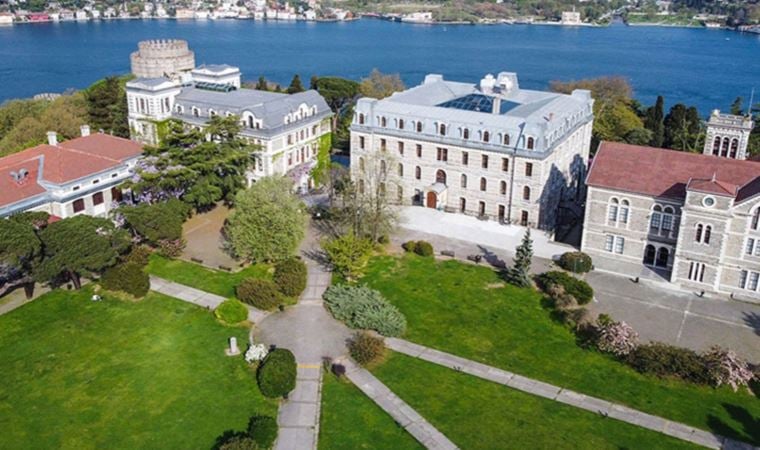 Boğaziçi Üniversitesi’nde baskı devam ediyor: Emekli ol ya da sürül